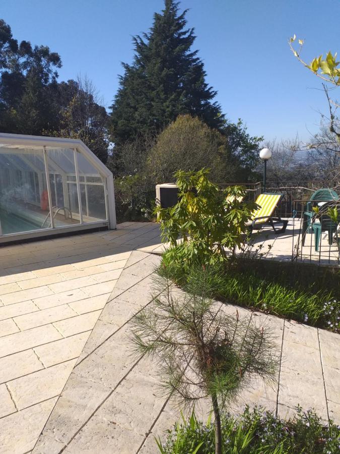 Cabana Da Oliveira Marco de Canavezes Extérieur photo