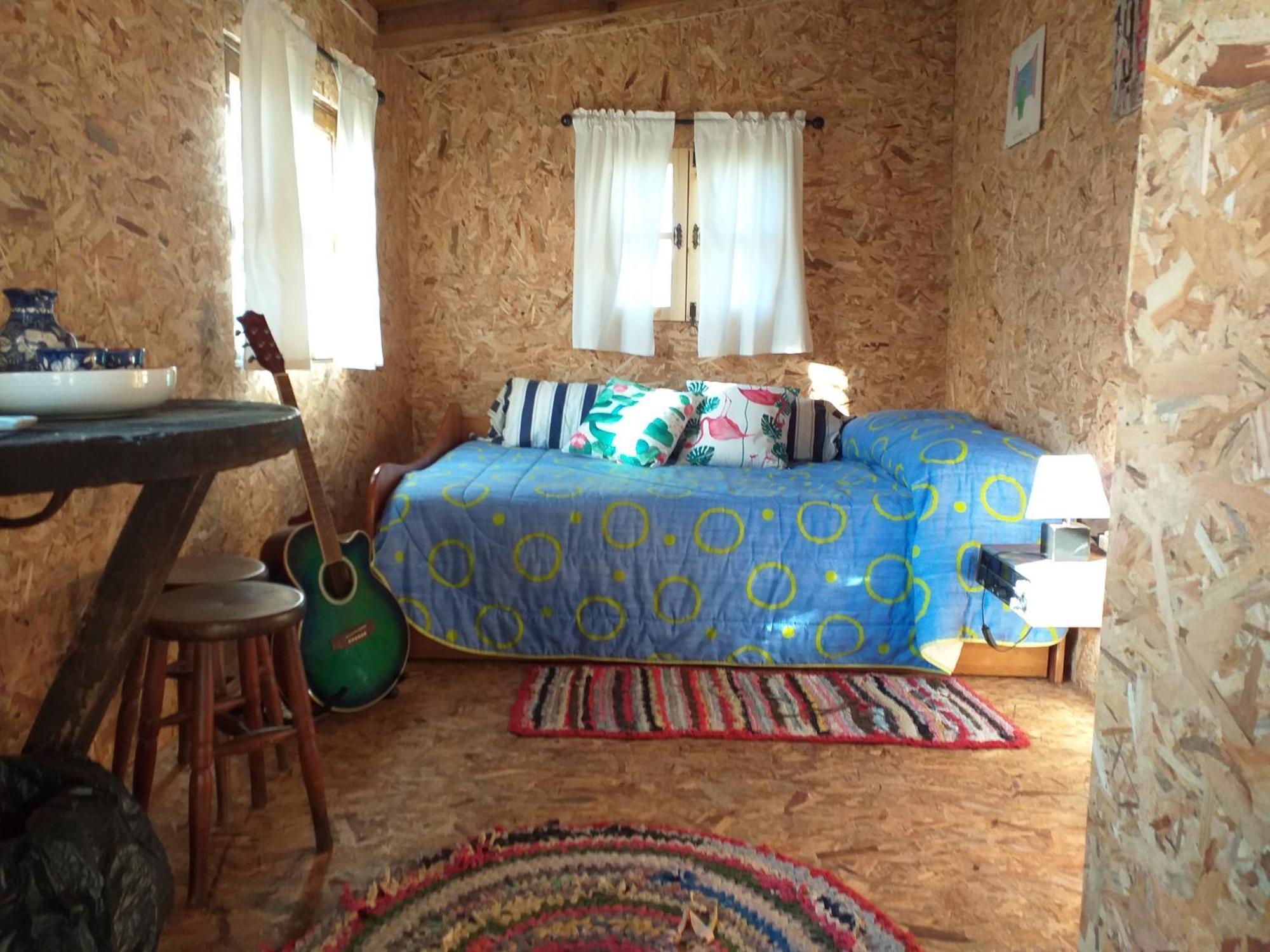 Cabana Da Oliveira Marco de Canavezes Chambre photo