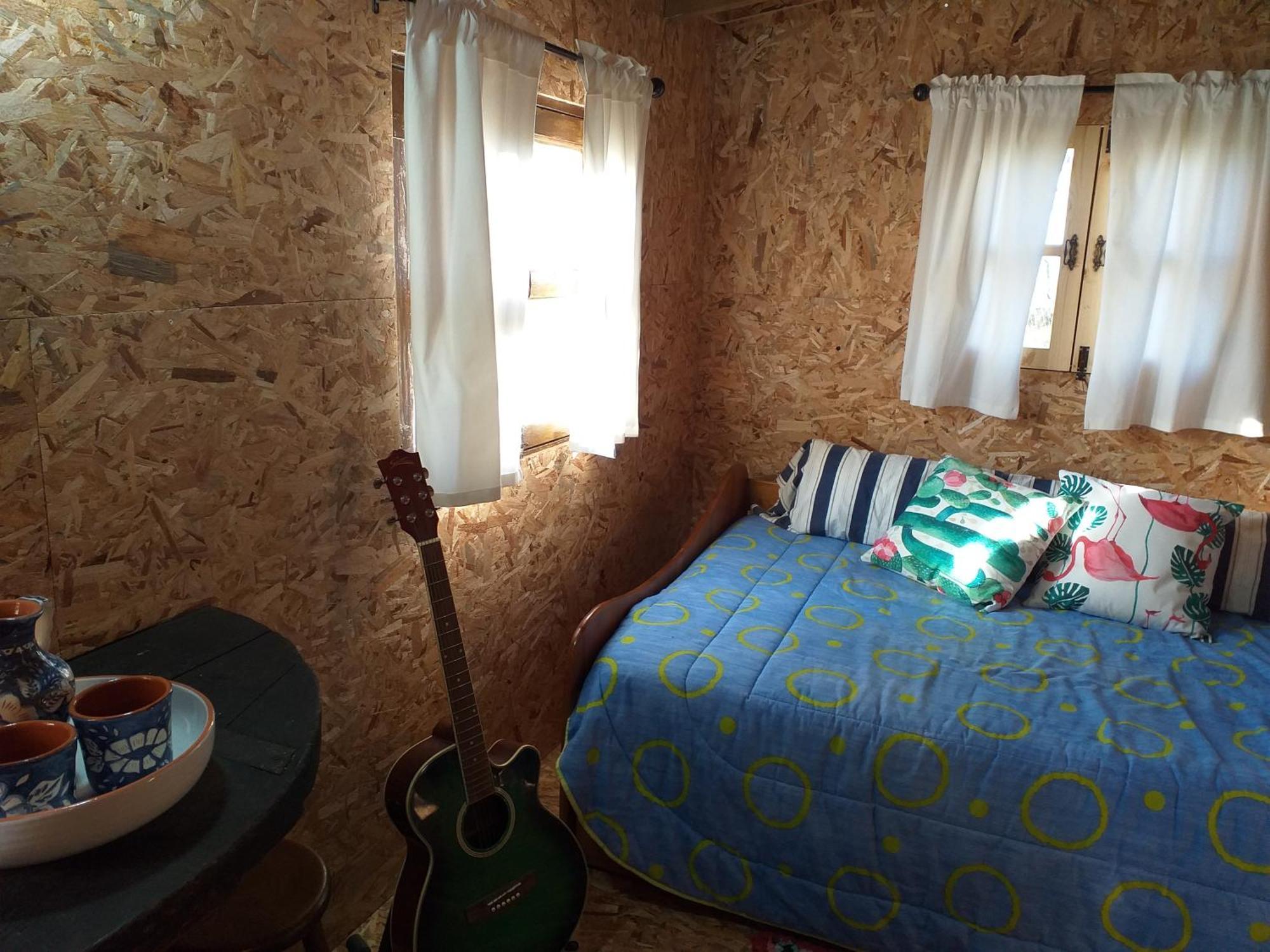 Cabana Da Oliveira Marco de Canavezes Chambre photo